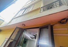 Bán nhà Ngũ Nhạc- Nam Dư 30m 3 ngủ 2.72 tỷ