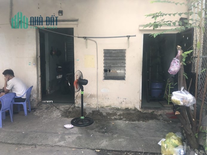 Sang Gấp Quán Cơm Tấm+Bún Thị Nướng 2 Mặt Tiền – Số 16d, Bùi Minh Trực, Phường 5, Quận