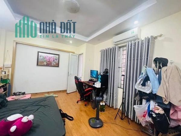 Bán nhà Ngũ Nhạc, Nam Dư 30m 20m oto 2.72 tỷ