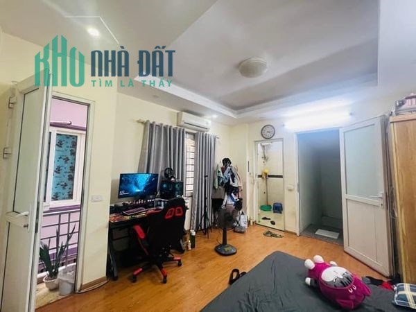 Bán nhà Ngũ Nhạc, Nam Dư 30m 20m oto 2.72 tỷ