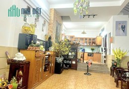 Bán nhà HXH quay đầu Gò Dầu, Tân Quý, Tân Phú, 72m2, 3 tầng, ngang 6m, 7.x tỷ