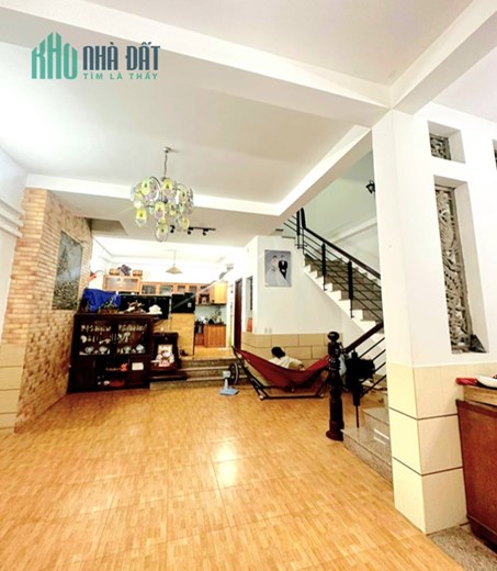 Bán nhà HXH quay đầu Gò Dầu, Tân Quý, Tân Phú, 72m2, 3 tầng, ngang 6m, 7.x tỷ
