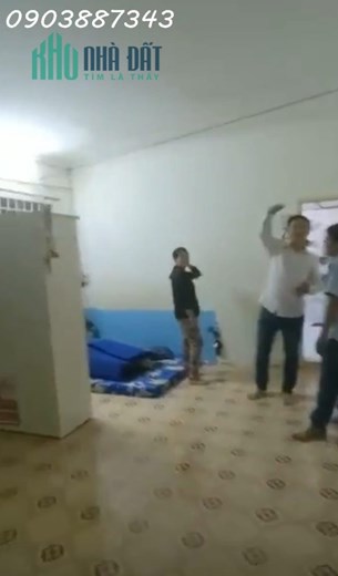 Bán Nhà Phan Văn Trị  - Sát HXH - P12 - Quận Bình Thạnh - 75m2 - Nhỉnh 4Tỷ .