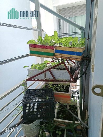 Nhà đẹp Ngang 2.8 nở hậu 3x 7.5m,3 tấm,Đoàn Văn Bơ Q4 có 2 tỷ