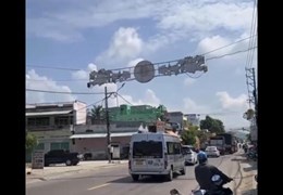 Bán Nhà Mặt Tiền Quang Trung TT. Phù Mỹ H. Phù Mỹ , 141,5m2 , Cấp 4 , Giá 3 Tỷ 500Tr
