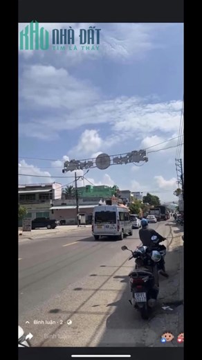 Bán Nhà Mặt Tiền Quang Trung TT. Phù Mỹ H. Phù Mỹ , 141,5m2 , Cấp 4 , Giá 3 Tỷ 500Tr