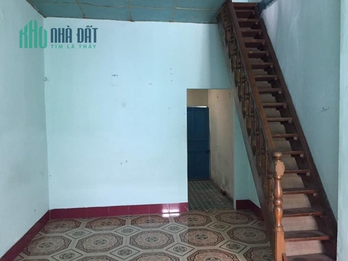 Bán Nhà Hẻm Ngô Mây P. Nguyễn Văn Cừ Quy Nhơn , 25,4m2 , Mê Lỡ , Giá 1 Tỷ 550Tr