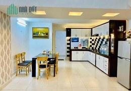 Nhà Đẹp - Giá Tốt Chính Chủ Bán Tại KP Tây Phan Chu Trinh - THỔ CƯ 100%