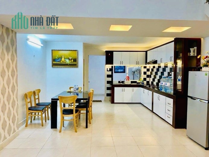Nhà Đẹp - Giá Tốt Chính Chủ Bán Tại KP Tây Phan Chu Trinh - THỔ CƯ 100%