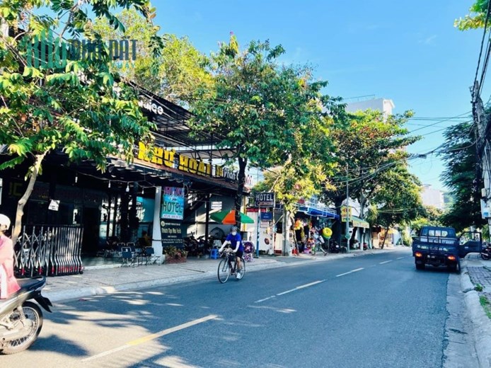 Nhà Đẹp - Giá Tốt Chính Chủ Bán Tại KP Tây Phan Chu Trinh - THỔ CƯ 100%