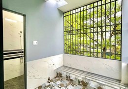 Bán Nhà Hẻm Âu Cơ P. Bùi Thị Xuân Quy Nhơn , 52m2 , 1 Mê , Giá 1 Tỷ 520Tr
