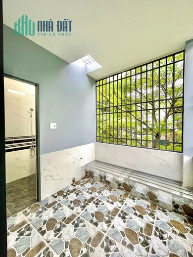 Bán Nhà Hẻm Âu Cơ P. Bùi Thị Xuân Quy Nhơn , 52m2 , 1 Mê , Giá 1 Tỷ 520Tr