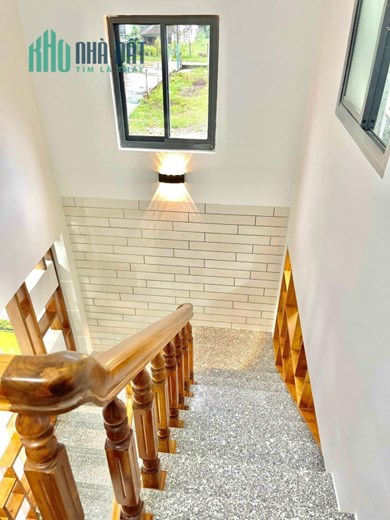 Bán Nhà Hẻm Âu Cơ P. Bùi Thị Xuân Quy Nhơn , 52m2 , 1 Mê , Giá 1 Tỷ 520Tr