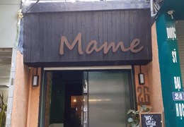 CHÍNH CHỦ CẦN SANG NHƯỢNG QUÁN CAFE MẶT ĐƯỜNG TRẦN HỮU TƯỚC, NAM ĐỒNG, ĐỐNG ĐA, HÀ NỘI