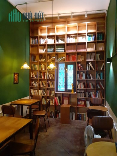 CHÍNH CHỦ CẦN SANG NHƯỢNG QUÁN CAFE MẶT ĐƯỜNG TRẦN HỮU TƯỚC, NAM ĐỒNG, ĐỐNG ĐA, HÀ NỘI