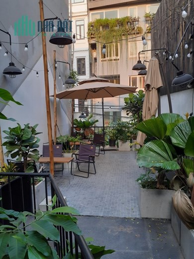 CHÍNH CHỦ CẦN SANG NHƯỢNG QUÁN CAFE MẶT ĐƯỜNG TRẦN HỮU TƯỚC, NAM ĐỒNG, ĐỐNG ĐA, HÀ NỘI