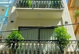 GARRA Ô TÔ, THANG MÁY, LÔ GÓC 38M2, 6T, 9.3 TỶ - CÙ CHÍNH LAN - THANH XUÂN - HÀ NỘI.