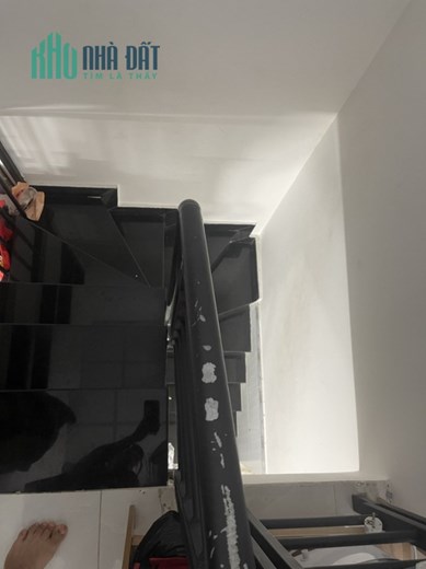 bán gấp nhà hẻm 4m Bùi Đình Túy, P. 12, Q. Bình Thạnh, giảm chào 300