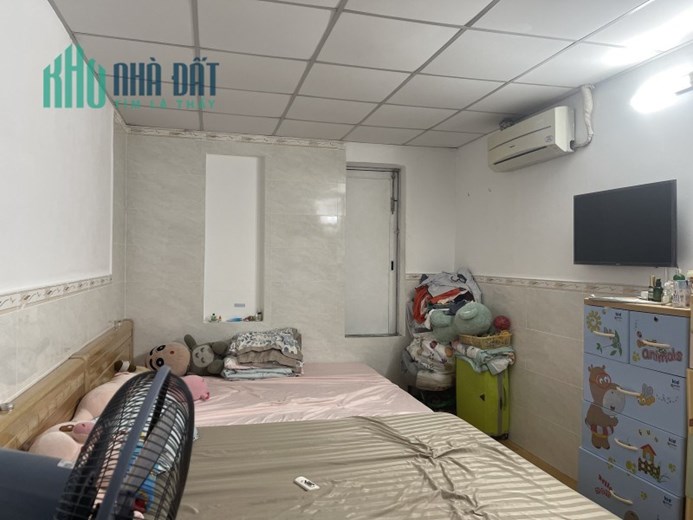 bán gấp nhà hẻm 4m Bùi Đình Túy, P. 12, Q. Bình Thạnh, giảm chào 300