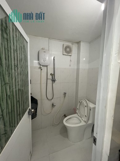 bán gấp nhà hẻm 4m Bùi Đình Túy, P. 12, Q. Bình Thạnh, giảm chào 300