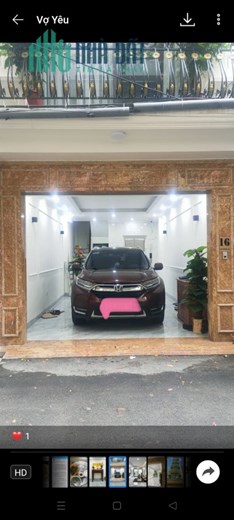 VƯƠNG THỪA VŨ, ÔTÔ NGỦ TRONG NHÀ, NỘI THẤT VIP, THANG MÁY, LÔ GÓC

38m x 6 tầng, mt 3,9, nhỉnh 9