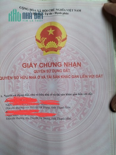 Chính Chủ Cần Bán Đất Vị Trí Đẹp Giá Siêu Đầu Tư
