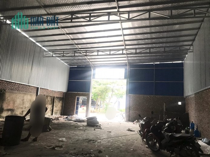 CHÍNH CHỦ CẦN CHO THUÊ KHO XƯỞNG VĨNH QUỲNH 300M2, 15 TRIỆU/THÁNG - ĐÃ CÓ ĐIỆN 3 PHA.