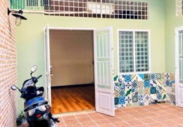 Bán Nhà Nguyễn Thượng Hiền - Sát HXH - P6 - Quận Bình Thạnh - 75m2 - Nhỉnh 4Tỷ .