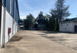 chuyển nhượng nhà máy hoạt động sản xuất lĩnh vực viên nén, tại KCN Đồng Nai