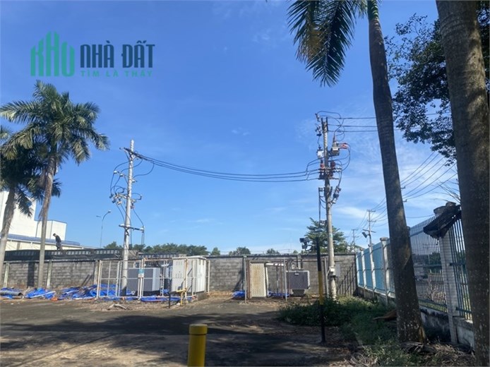 chuyển nhượng nhà máy hoạt động sản xuất lĩnh vực viên nén, tại KCN Đồng Nai