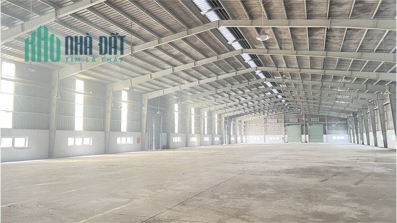 nhà xưởng cho thuê tại biên hòa đồng nai, sẵn xưởng sản xuất nhiều ngành nghề