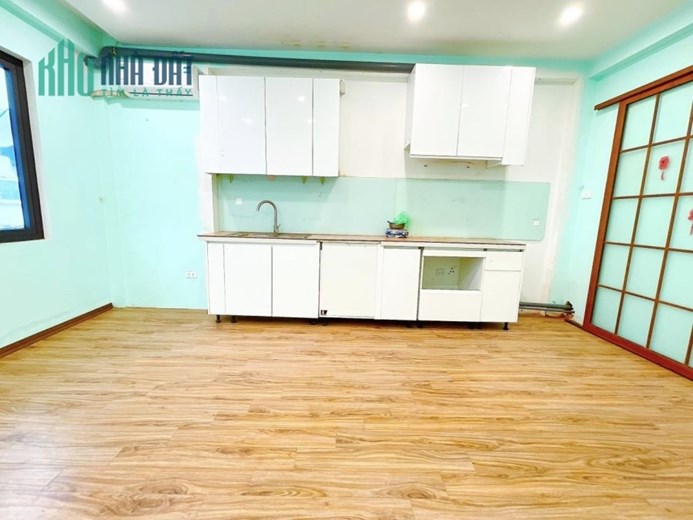 CHÍNH CHỦ CẦN BÁN NHÀ ĐẸP MẶT PHỐ KINH DOANH NGUYỄN KHANG, TT CẦU GIẤY 33M2, 5 TẦNG, GIÁ 9.5 TỶ -