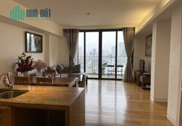 Hàng hiếm! 3PN 2WC IPH Xuân Thủy, DT 116m2 giá 6.9 tỷ BC thoáng mát.