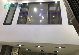 ♪ Nhà Kiệt 3m Văn Cao gần Hàm Nghi,  43m2, 3 mê, nhỉnh 2 tỷ
