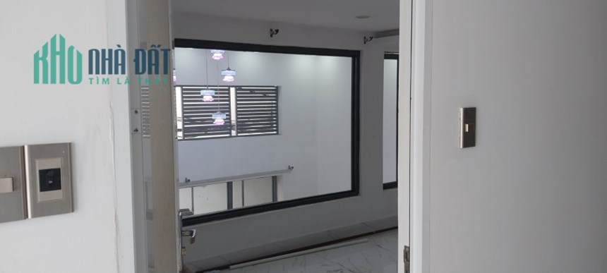 ♪ Nhà Kiệt 3m Văn Cao gần Hàm Nghi,  43m2, 3 mê, nhỉnh 2 tỷ