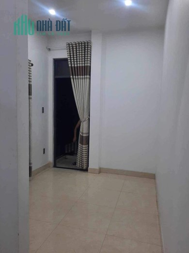 ♪ Nhà Kiệt 3m Văn Cao gần Hàm Nghi,  43m2, 3 mê, nhỉnh 2 tỷ