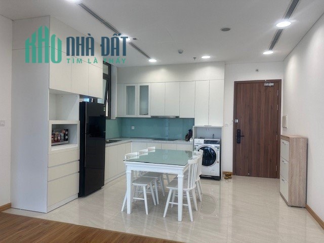 Cho thuê CHCC 1PN 55m2 tại Chung cư mới Diamond Park Plaza 16 Láng Hạ, Thành Công, Ba Đình