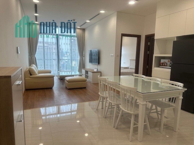 Cho thuê CHCC 1PN 55m2 tại Chung cư mới Diamond Park Plaza 16 Láng Hạ, Thành Công, Ba Đình