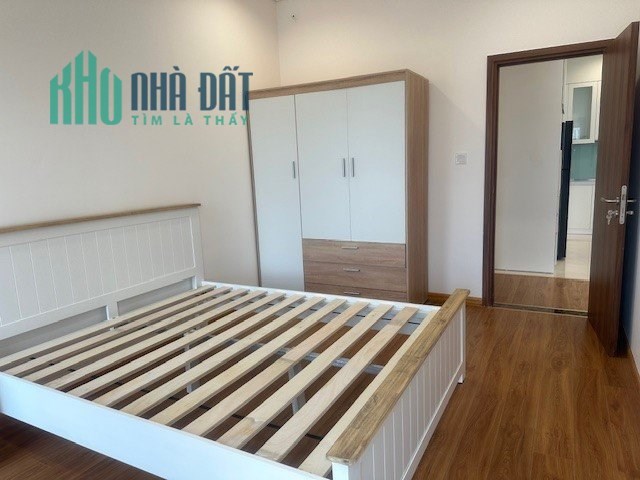 Cho thuê CHCC 1PN 55m2 tại Chung cư mới Diamond Park Plaza 16 Láng Hạ, Thành Công, Ba Đình