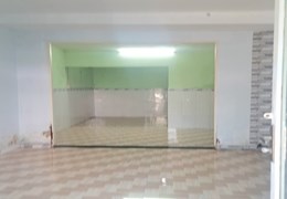 Bán nhà MT Thạnh Lộc 48, Thạnh Lộc, Q12, 70m2, 100% thổ cư, 3.x tỷ.