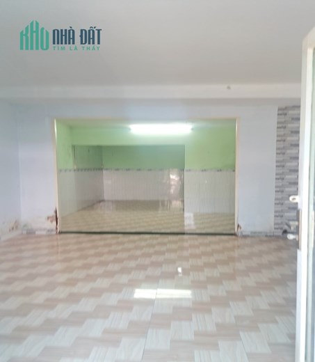 Bán nhà MT Thạnh Lộc 48, Thạnh Lộc, Q12, 70m2, 100% thổ cư, 3.x tỷ.