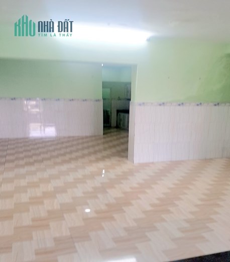 Bán nhà MT Thạnh Lộc 48, Thạnh Lộc, Q12, 70m2, 100% thổ cư, 3.x tỷ.