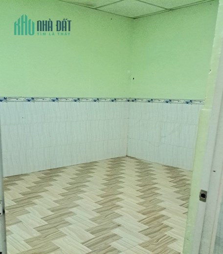 Bán nhà MT Thạnh Lộc 48, Thạnh Lộc, Q12, 70m2, 100% thổ cư, 3.x tỷ.