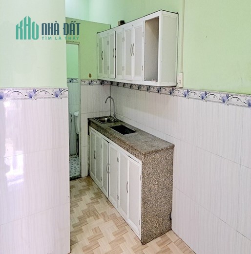 Bán nhà MT Thạnh Lộc 48, Thạnh Lộc, Q12, 70m2, 100% thổ cư, 3.x tỷ.