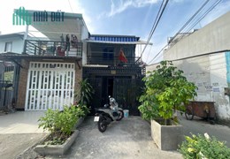 * CHÍNH CHỦ CẦN BÁN CĂN NHÀ MẶT TIỀN ĐƯỜNG LỚN PHƯỜNG 4 – QUẬN 8 – TP HỒ CHÍ MINH *