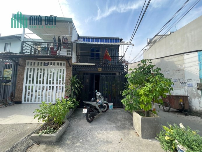 * CHÍNH CHỦ CẦN BÁN CĂN NHÀ MẶT TIỀN ĐƯỜNG LỚN PHƯỜNG 4 – QUẬN 8 – TP HỒ CHÍ MINH *