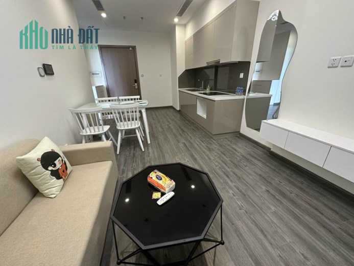 Cần cho thuê căn hộ 1N full đồ cơ bản tại phân khu RUBY cao cấp LH: 0981996532