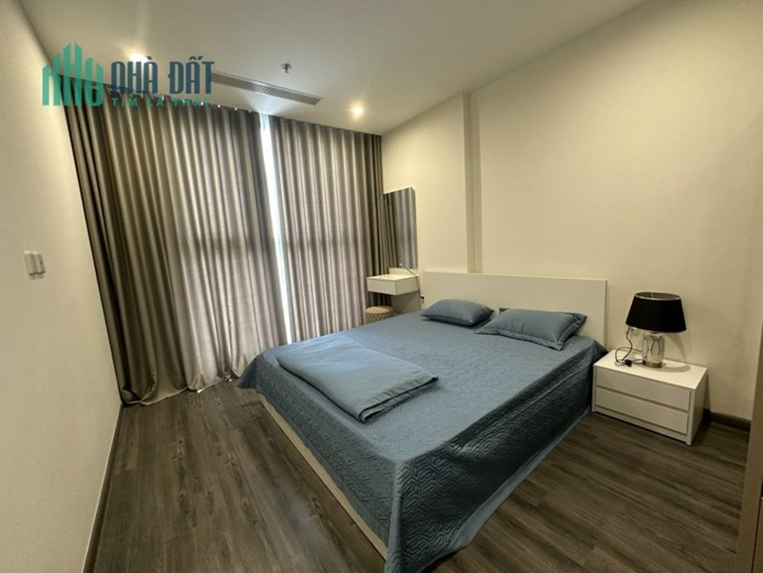 Cần cho thuê căn hộ 1N full đồ cơ bản tại phân khu RUBY cao cấp LH: 0981996532