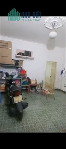 bán gấp nhà hẻm 4m Đường Phan Văn Trị, Phường 12, Q. Bình Thạnh