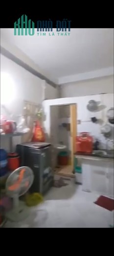 bán gấp nhà hẻm 4m Đường Phan Văn Trị, Phường 12, Q. Bình Thạnh